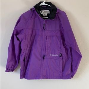 Columbia Wind Breaker